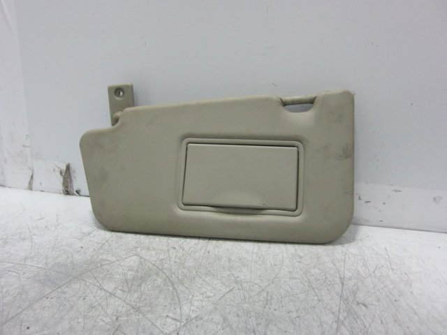 Osłona przeciwsłoneczna 96401AX601 NISSAN