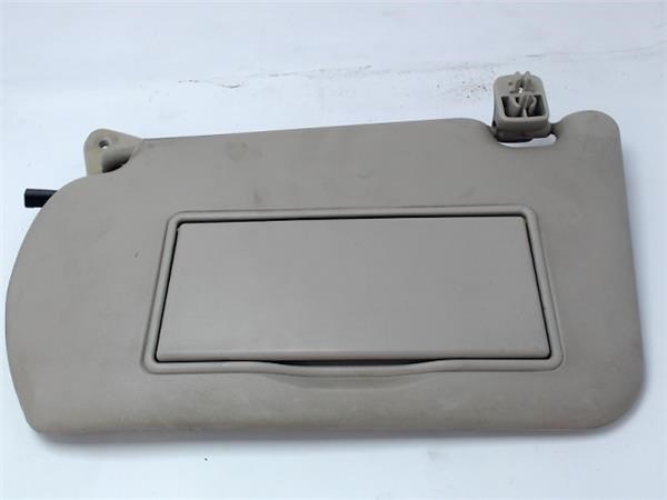 Osłona przeciwsłoneczna do Nissan Almera N16