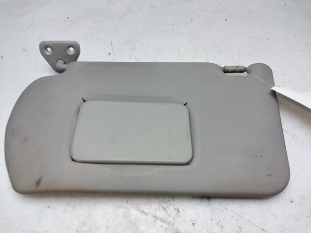 Osłona przeciwsłoneczna do Nissan Almera N16