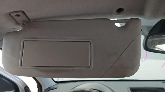 Osłona przeciwsłoneczna do Nissan Qashqai J10