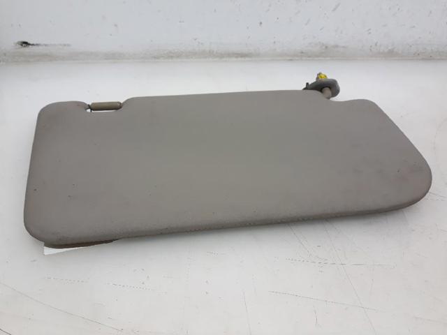 Osłona przeciwsłoneczna Nissan X-Trail T31