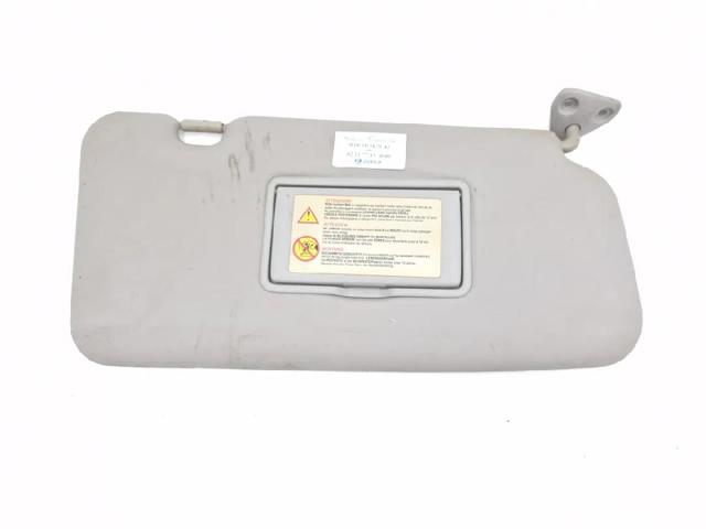 Osłona przeciwsłoneczna 96401JH01A NISSAN