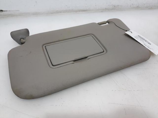 Osłona przeciwsłoneczna Nissan X-Trail T31