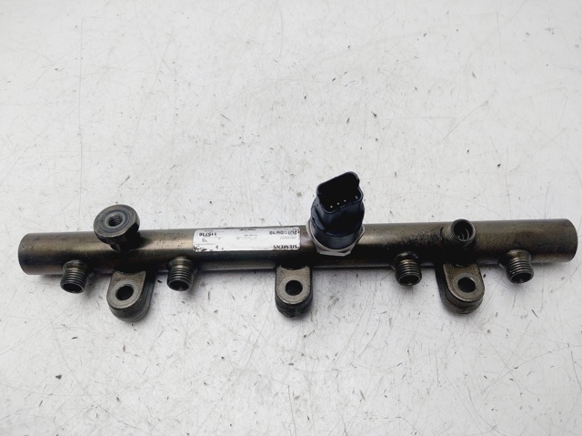 9640387980 Peugeot/Citroen