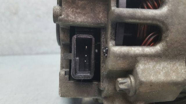 Alternator Daewoo Leganza KLAV