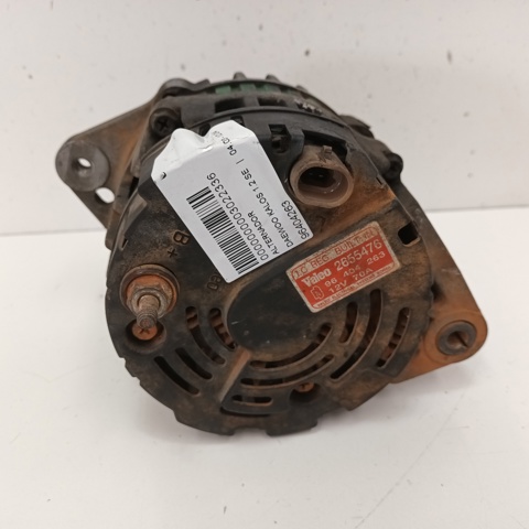 Alternator 96404263 GM