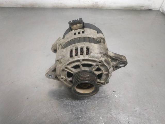 Alternator 96404263 GM