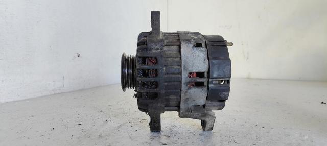 Alternator 96404263 GM
