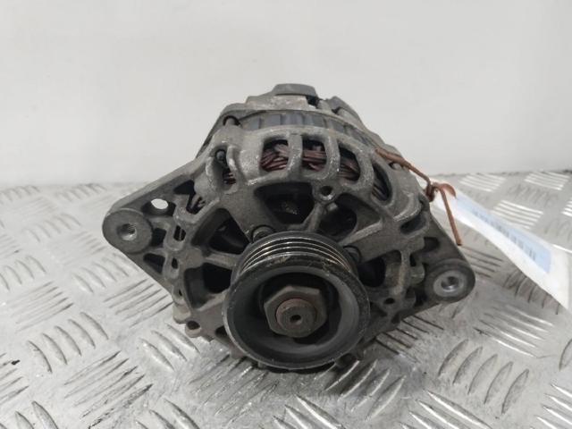 Alternator 96404263 GM
