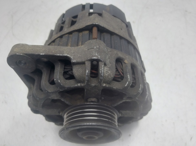 Alternator 96404263 GM
