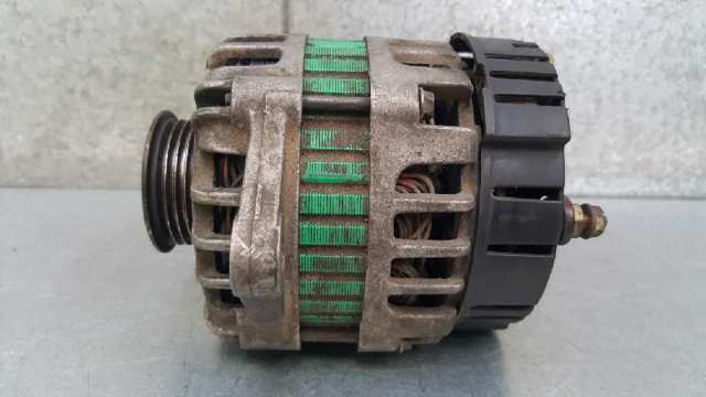 Alternator 96404263 GM