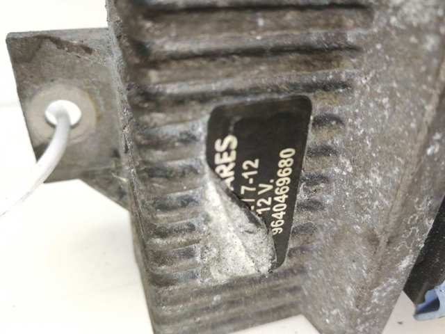 9640469680 Nissan/Infiniti