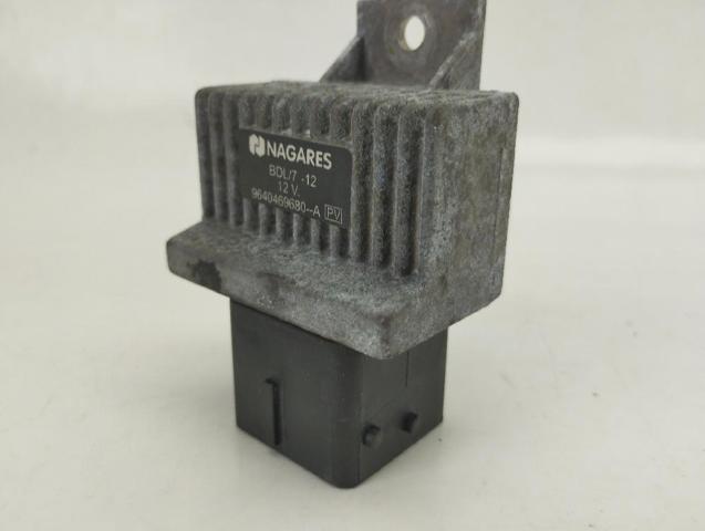 9640469680 Nissan/Infiniti