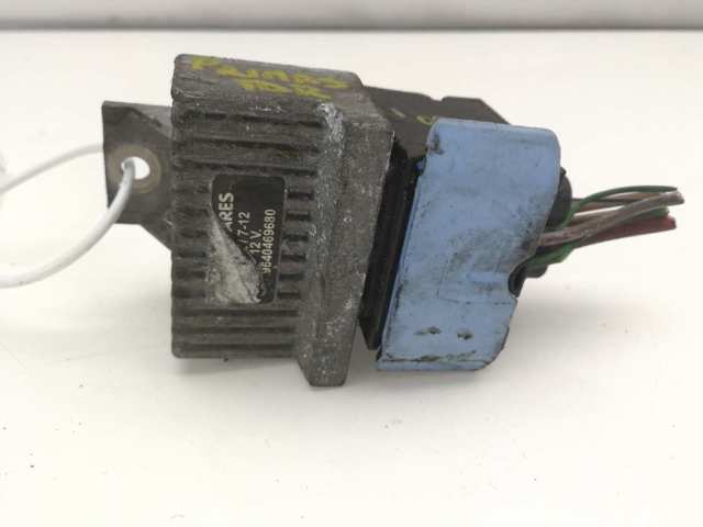 9640469680 Nissan/Infiniti