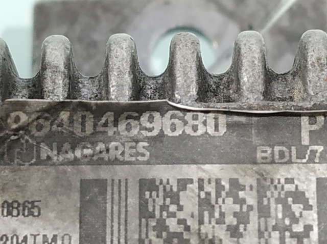 9640469680 Nissan/Infiniti