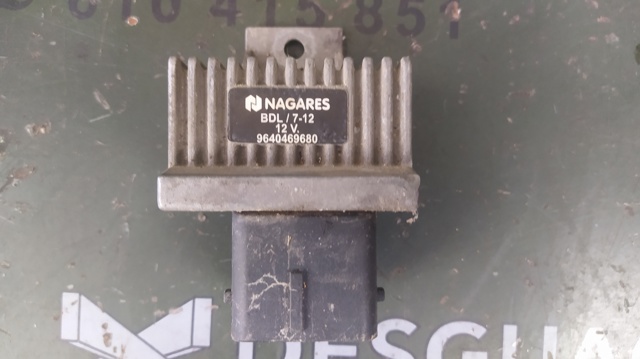 9640469680 Nissan/Infiniti