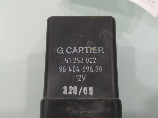 9640469680 Fiat/Alfa/Lancia