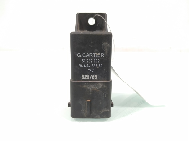 9640469680 Fiat/Alfa/Lancia