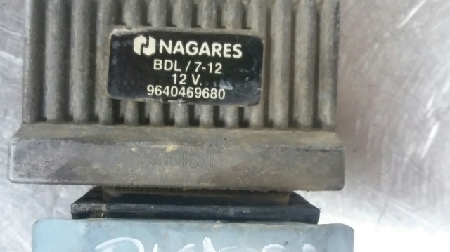 9640469680 Peugeot/Citroen