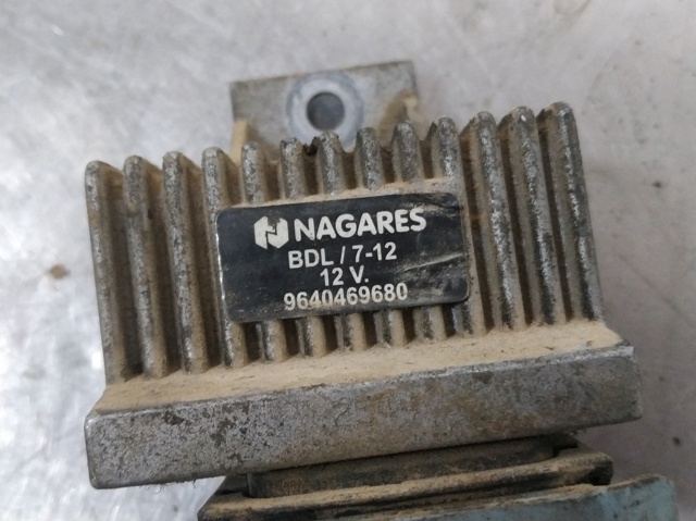 9640469680 Peugeot/Citroen