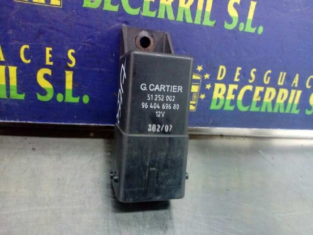 9640469680 Peugeot/Citroen