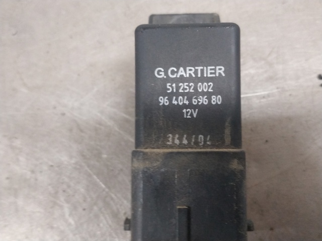 9640469680 Peugeot/Citroen