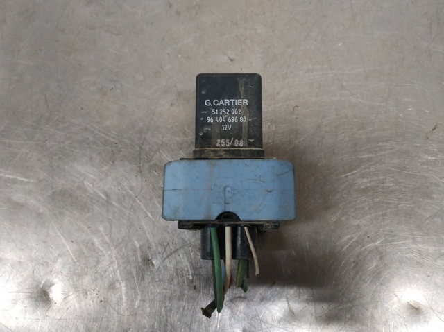 9640469680 Peugeot/Citroen