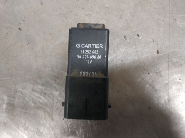 9640469680 Peugeot/Citroen