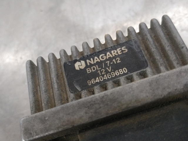 9640469680 Peugeot/Citroen