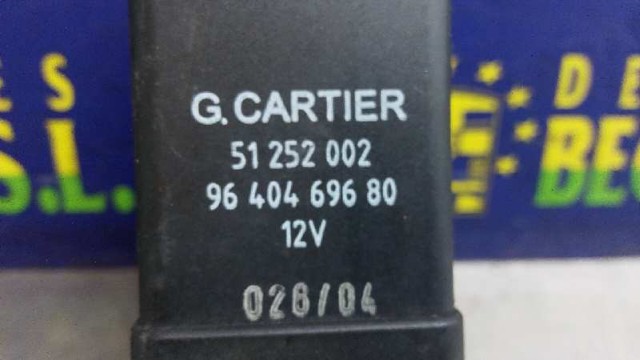 9640469680 Peugeot/Citroen