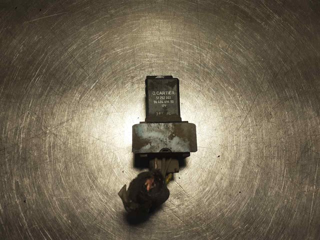 9640469680 Peugeot/Citroen