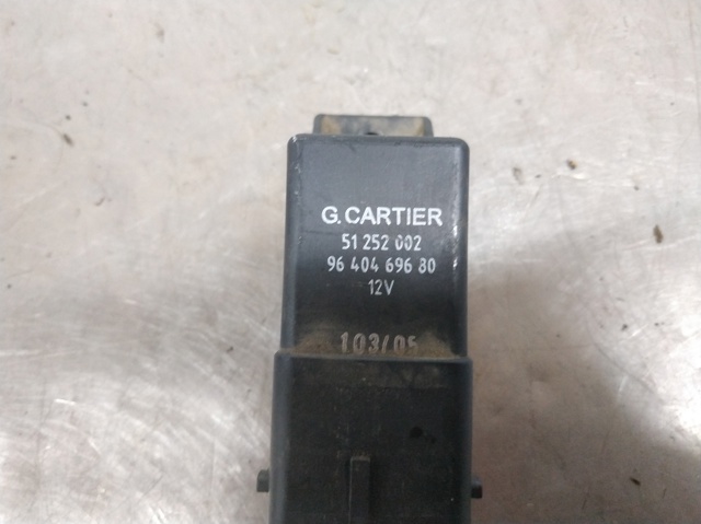 9640469680 Peugeot/Citroen