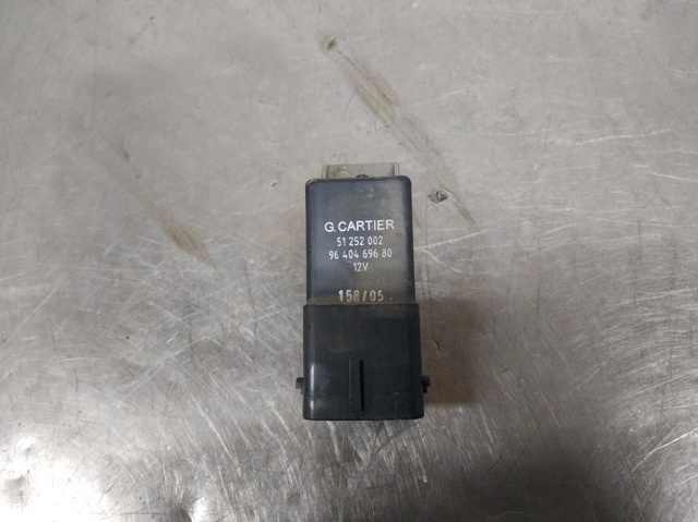 9640469680 Peugeot/Citroen