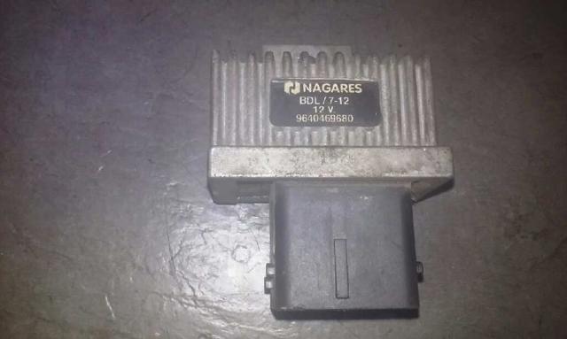 9640469680 Peugeot/Citroen