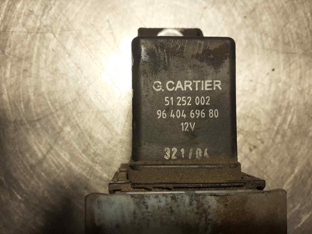 9640469680 Peugeot/Citroen