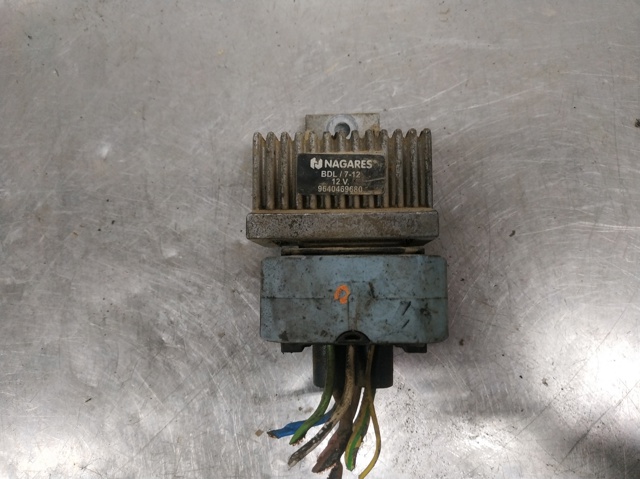 9640469680 Peugeot/Citroen