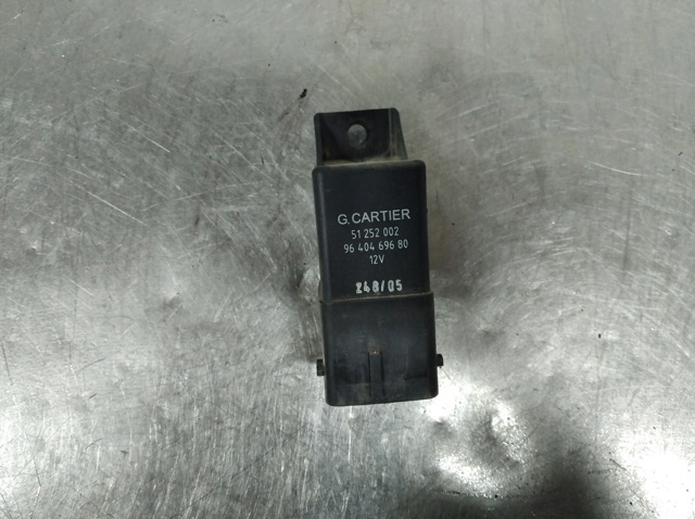 9640469680 Peugeot/Citroen