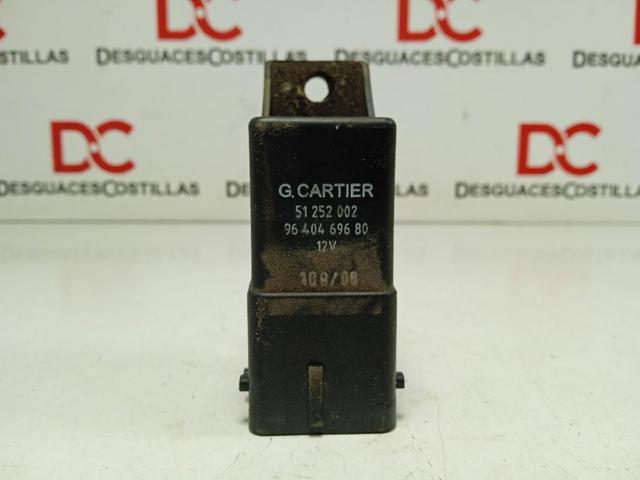 9640469680 Renault (RVI)