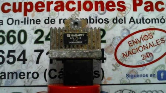 9640469680 Renault (RVI)