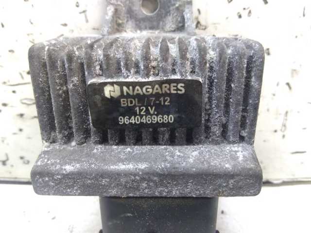 9640469680 Renault (RVI)