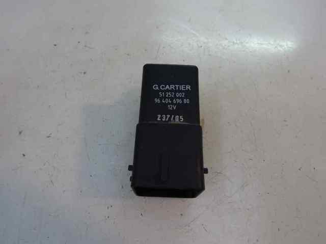 9640469680 Renault (RVI)