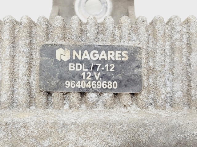 9640469680 Renault (RVI)