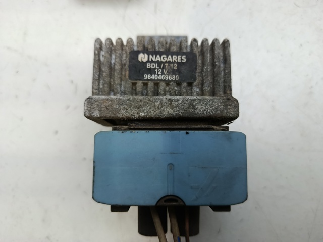 9640469680 Renault (RVI)