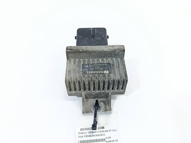 9640469680 Renault (RVI)