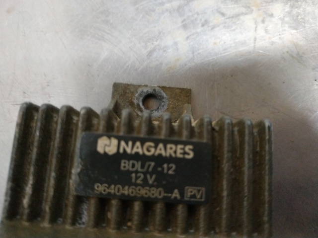 9640469680 Renault (RVI)