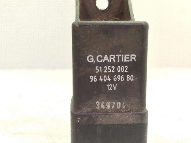 9640469680 Renault (RVI)