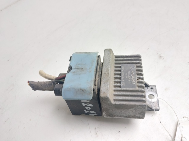 Przekaźnik świec żarowych 9640469680A NISSAN