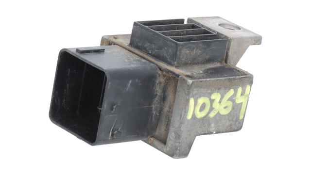 Przekaźnik świec żarowych 9640469680A NISSAN