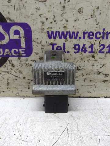 Przekaźnik świec żarowych 9640469680A RENAULT