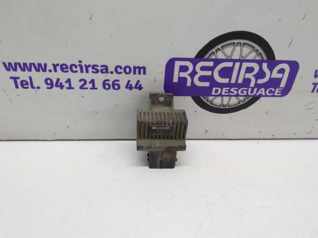 Przekaźnik świec żarowych 9640469680A RENAULT